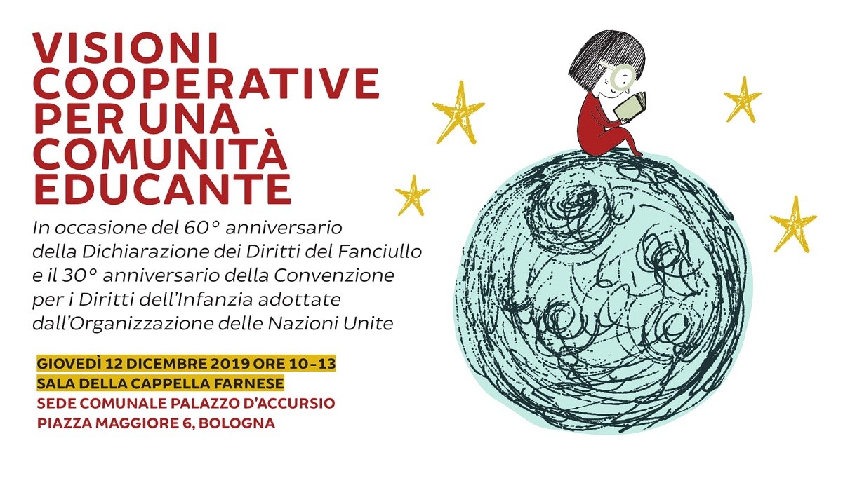 12 dicembre infanzia cover