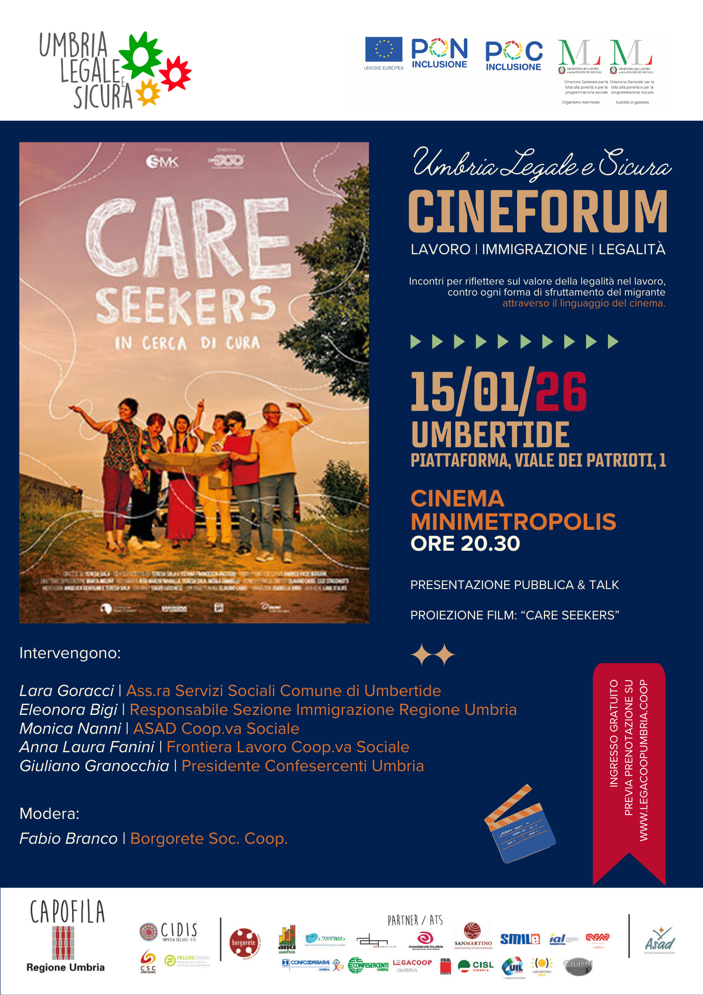 15.01 .26 CINEFORUM ULS