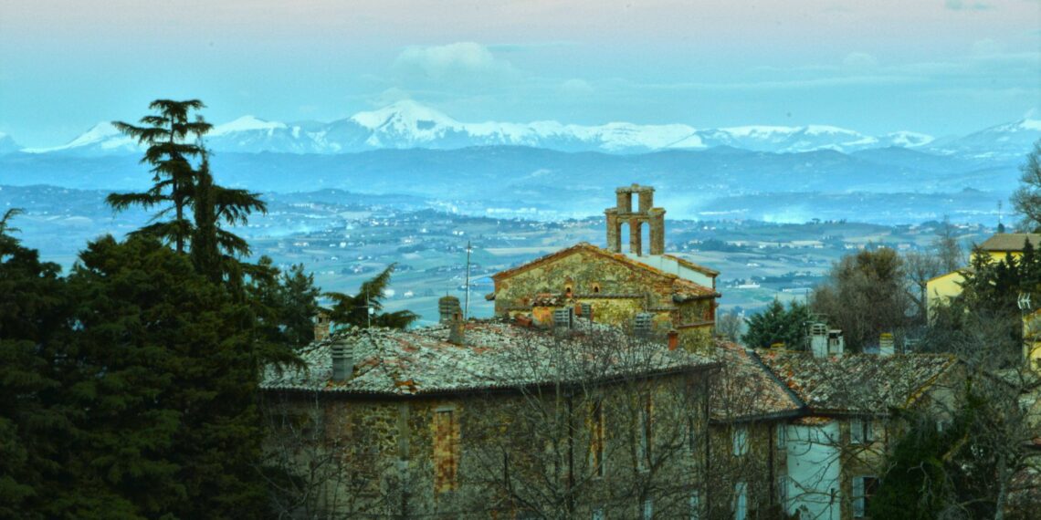 Dalla pagina facebook San Vito in Monte