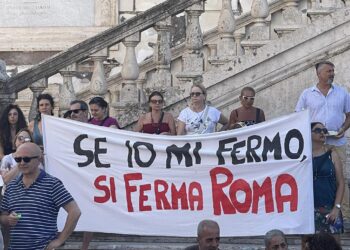 ROMA, LINEE GUIDA SU INSERIMENTO LAVORATIVO: SODDISFAZIONE DELLA COOPERAZIONE SOCIALE