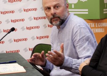 UMBRIA FERMA AL PALO PER LA SPESA SOCIALE: IL COMMENTO DI ANDREA BERNARDONI