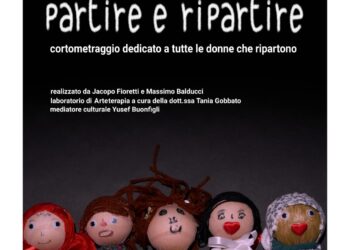 PARTIRE E RIPARTIRE: A SPOLETO IL PROGETTO SAI DÀ VOCE ALLE DONNE CHE RICOMINCIANO