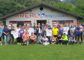 PORDENONE: ITACA LEADER NELLA SOSTENIBILITÀ ESG, UNICA DEL TERZO SETTORE NEI TOP 100