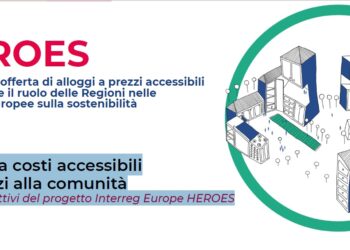 DIRITTO ALLA CASA, A FIRENZE IL CONVEGNO INTERNAZIONALE “HEROES” CON COOB