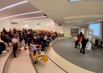 TREVISO, GENITORI A SCUOLA DI AFFETTIVITÀ: 60 CORSI PER SOSTENERLI NELLA CRESCITA DEI FIGLI