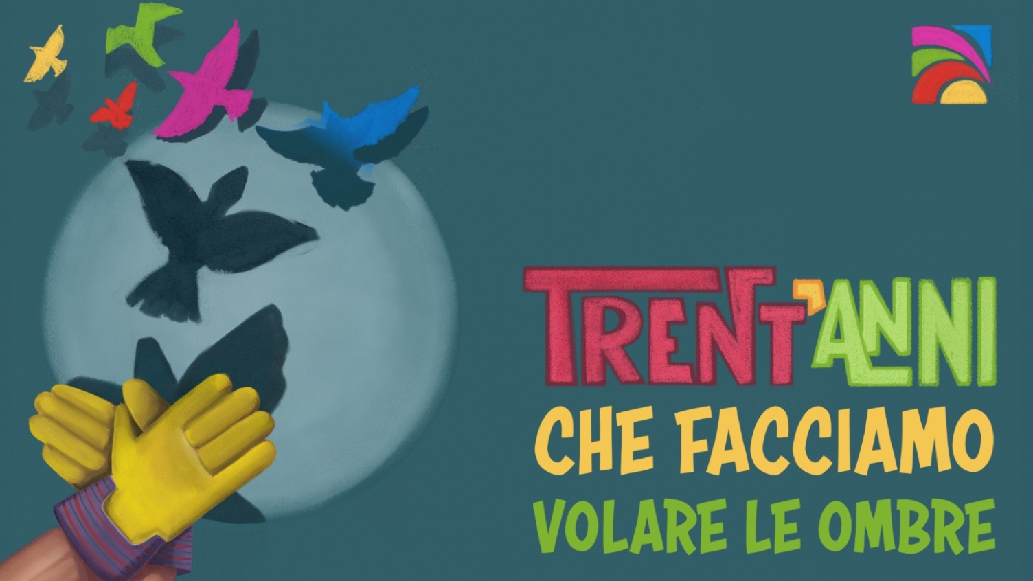30anni 2022 poster web