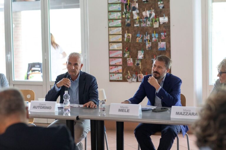 MILANO, TRA “RIVINCITA DEL SOCIALE” E PROGETTO DI VITA: A PIEVE EMANUELE 25 ANNI CON L’AIRONE