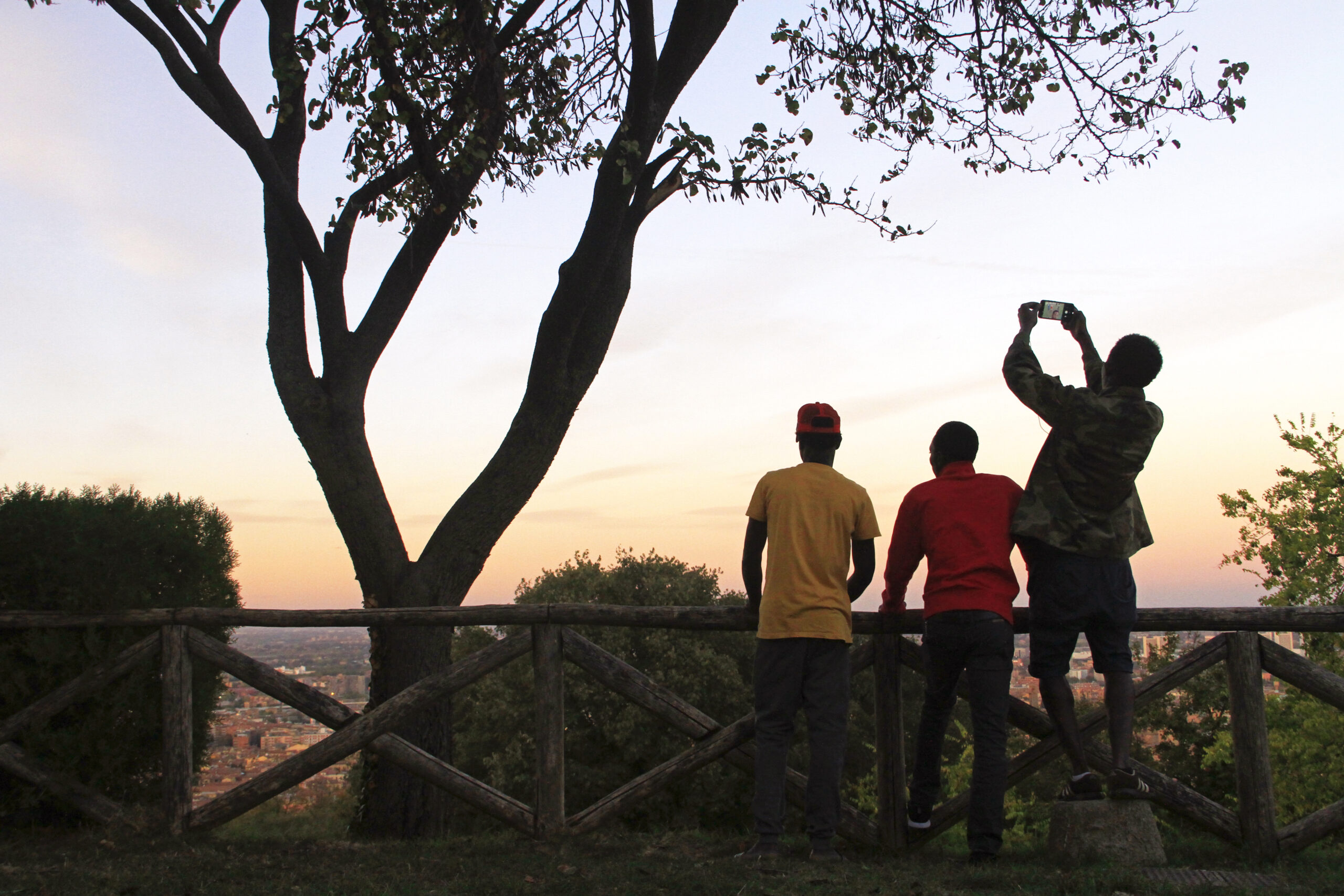 ACCOGLIENZA BOLOGNA scaled