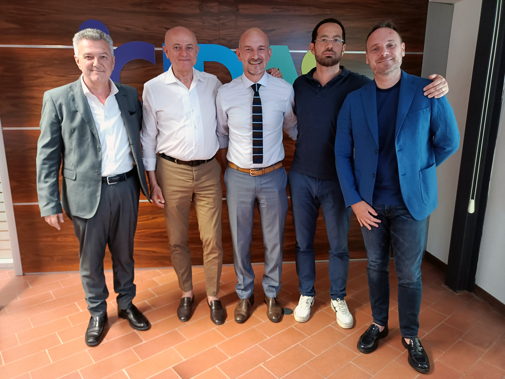 ASSEMBLEA SOCI CIDAS 22 06