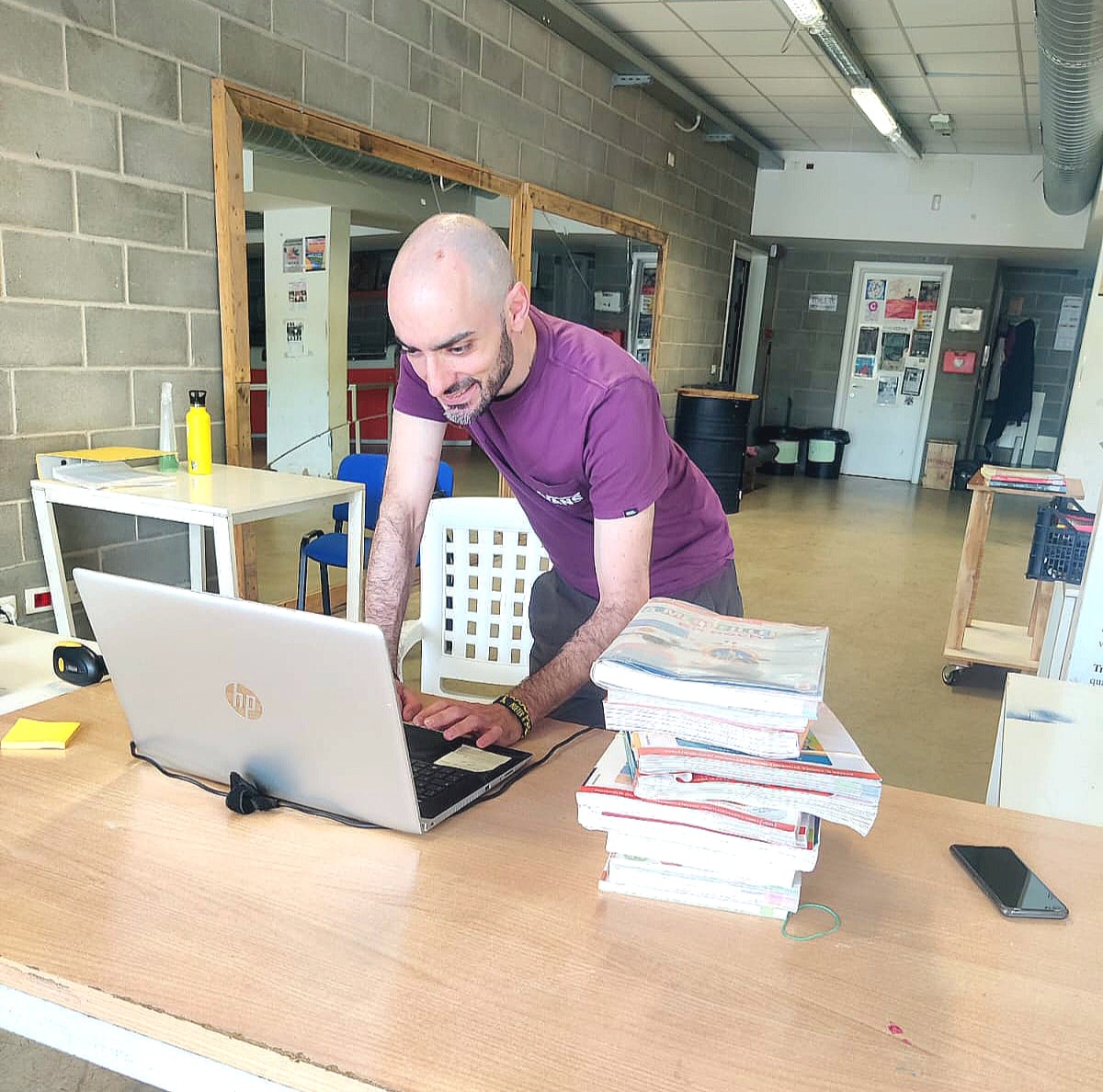 Aliante mercatino libri scolastici usati 3