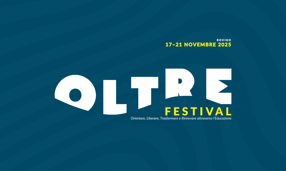 Banner Oltre Festival