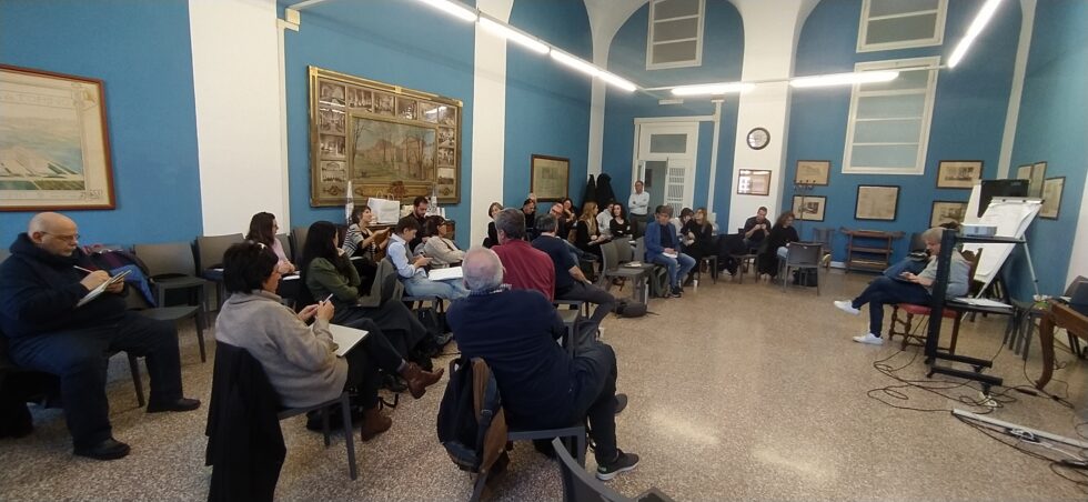 Biennale prossimit torino 2026