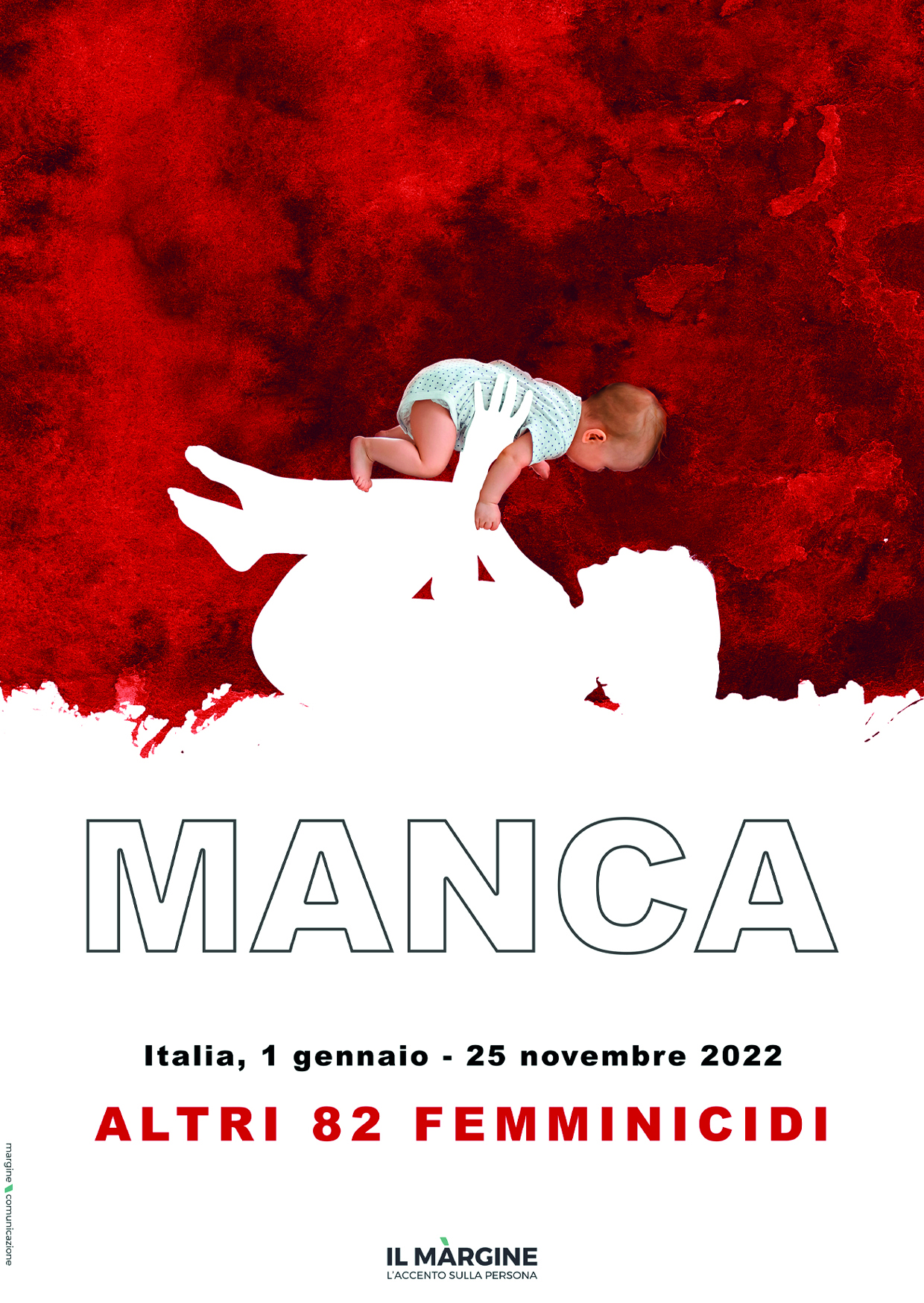 CART DONNE VIOLENZA 2022 A