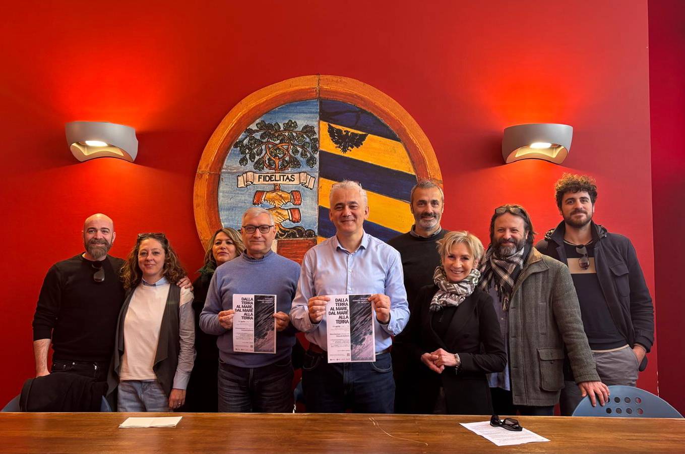 Conferenza stampa Giornata Mondiale del Rifugiato