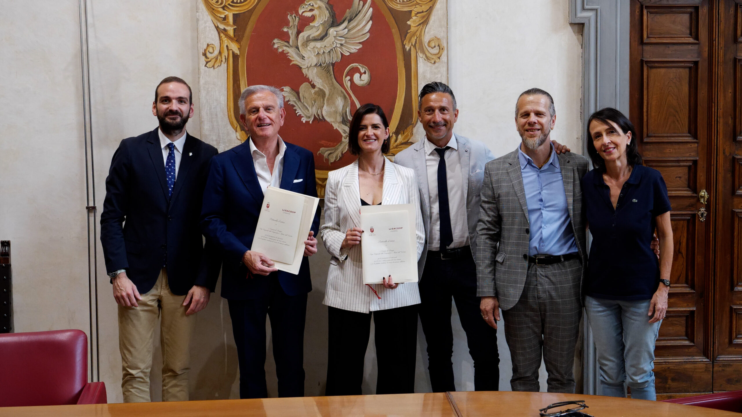 Da sx Stafisso Valenti Ferdinandi Ragnacci Stabile Calamandrei 1 scaled