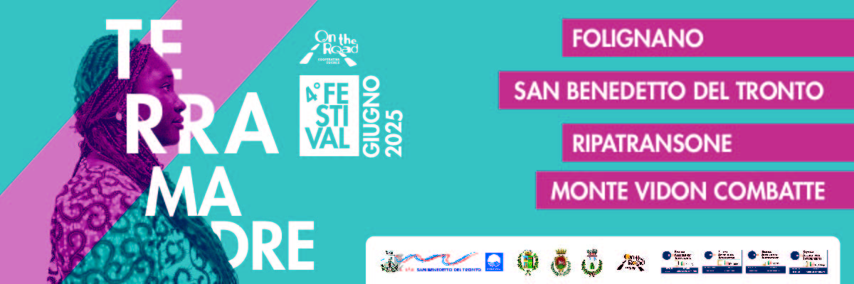 FESTIVAL TERRA MADRE 2025 1