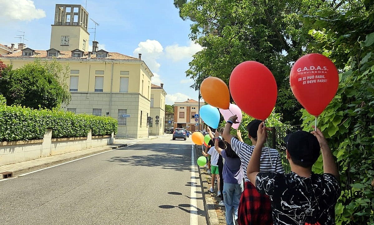 Festa del Dono Torviscosa 3 Copia Blog Gazzetta