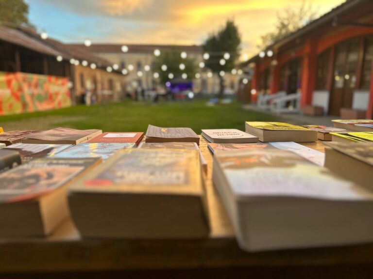 COLLEGNO, FESTA DEI LETTORI E DELLE LETTRICI ALL’ORTO CHE CURA: I DUE APPUNTAMENTI PER L’EDIZIONE 2026
