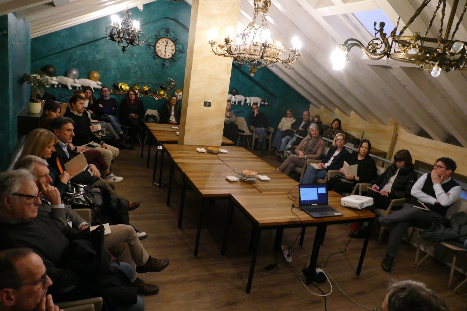 Formazione San Vendemiano 1 Grande