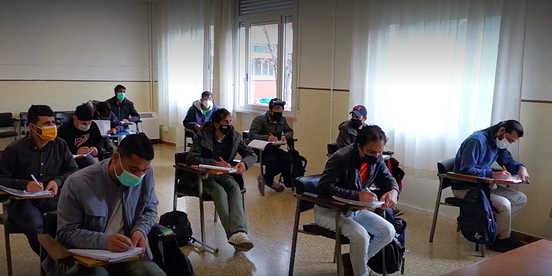 INSPIRE a Pordenone ScrivereAula mod def