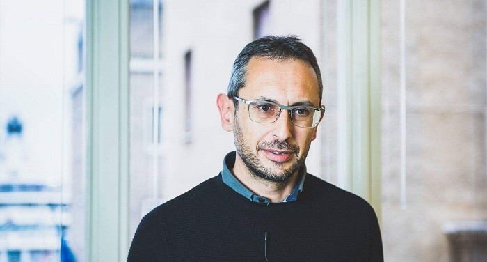Mancinelli Diego