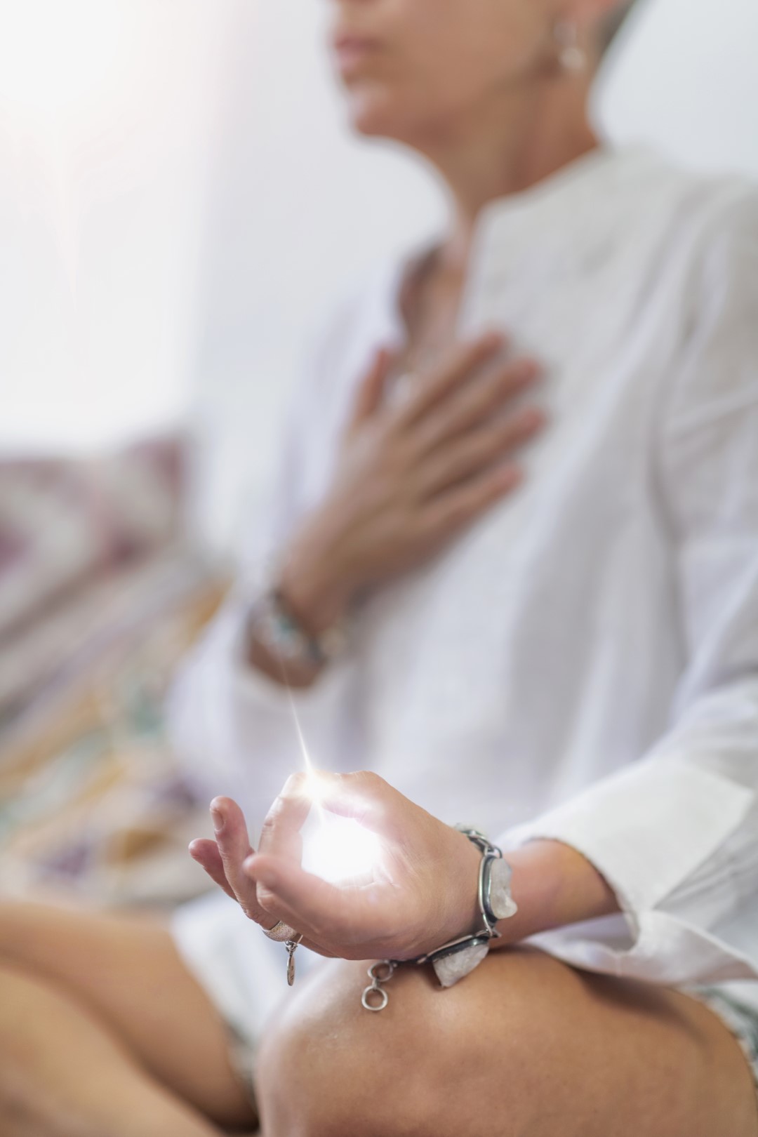 Meditazione trascendentale freepik Grande