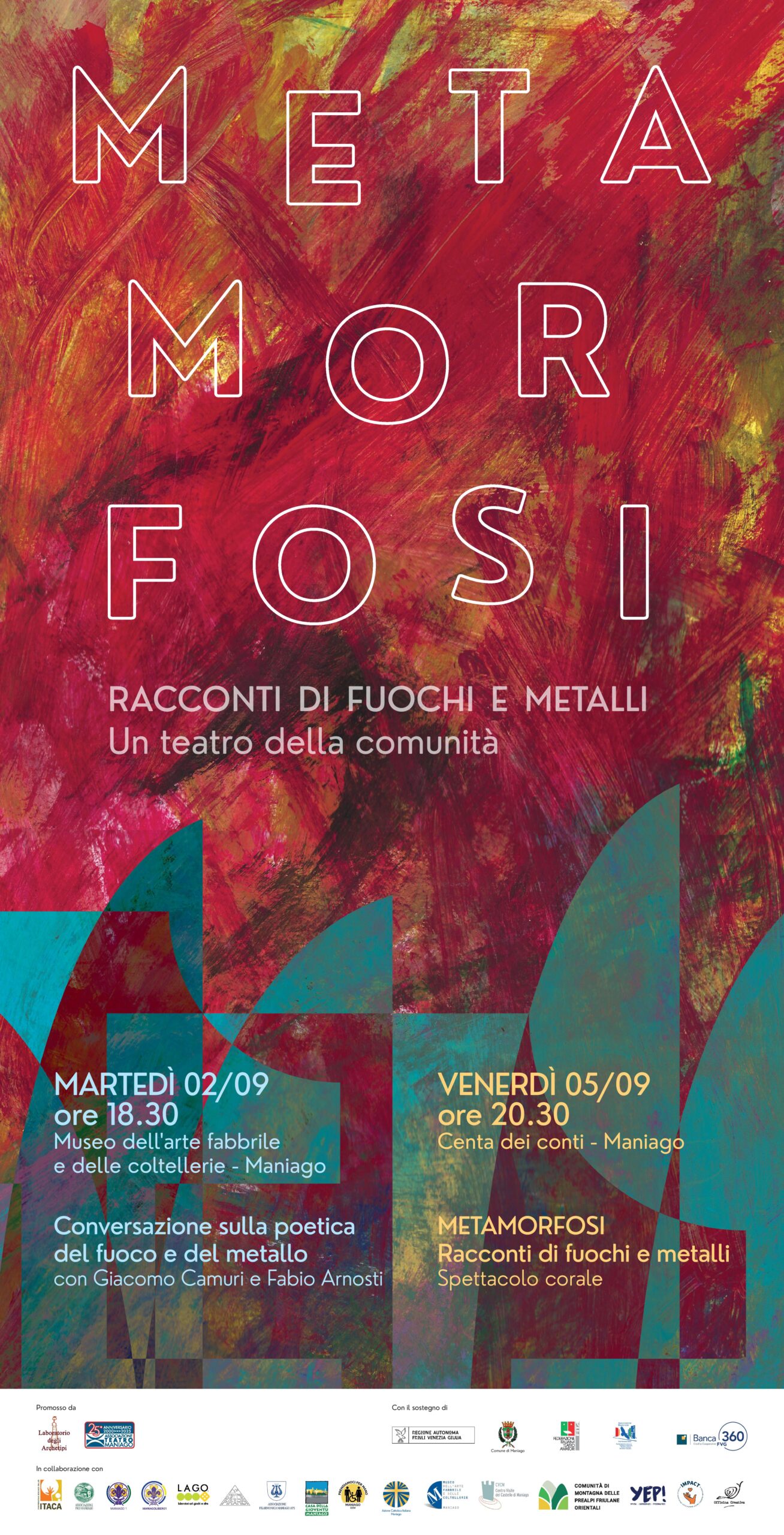 Metamorfosi Maniago 5 9 2025 scaled