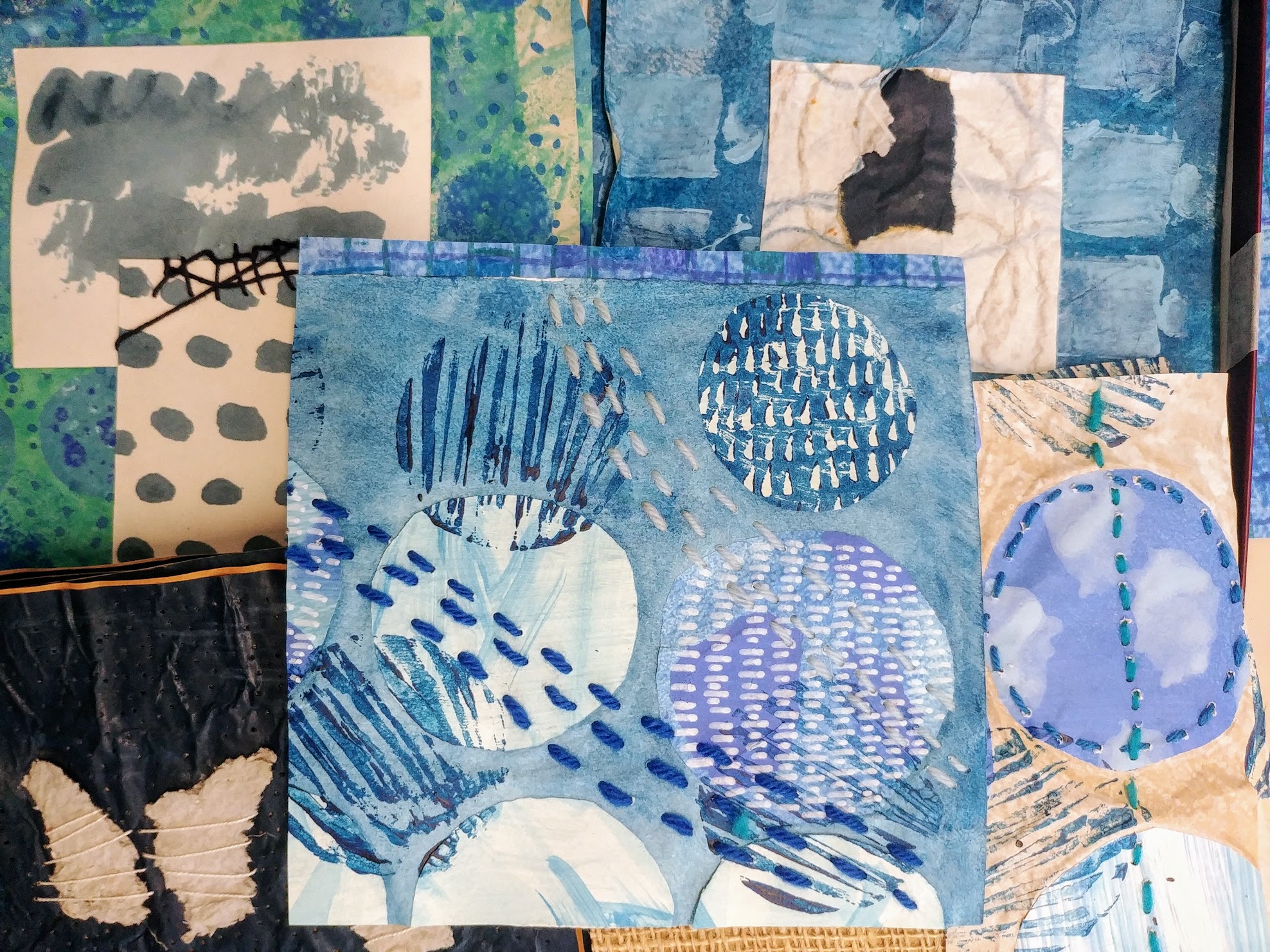 Officina Creativa per Le Arti Tessili