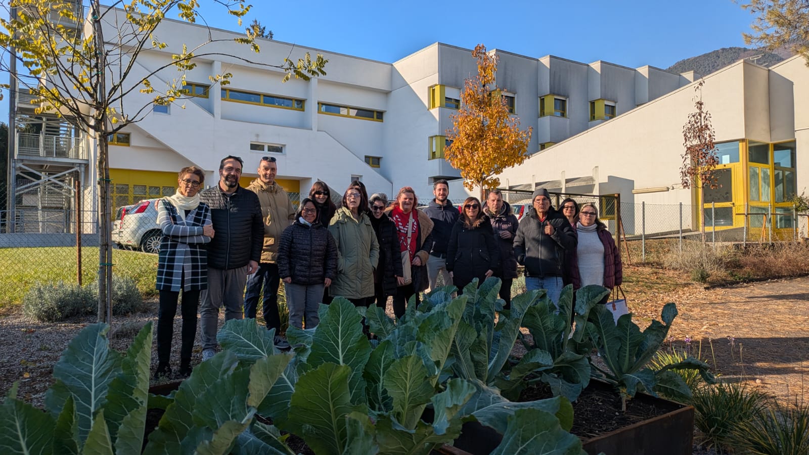 Orto sociale Maniago