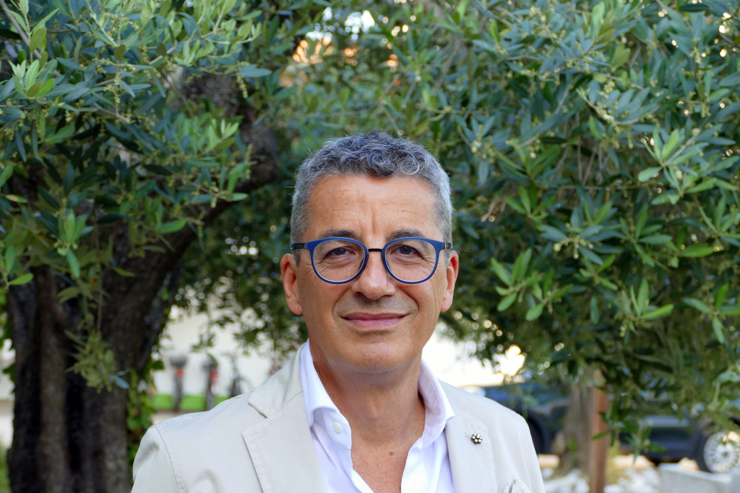 Paolo Castagna Presidente scaled