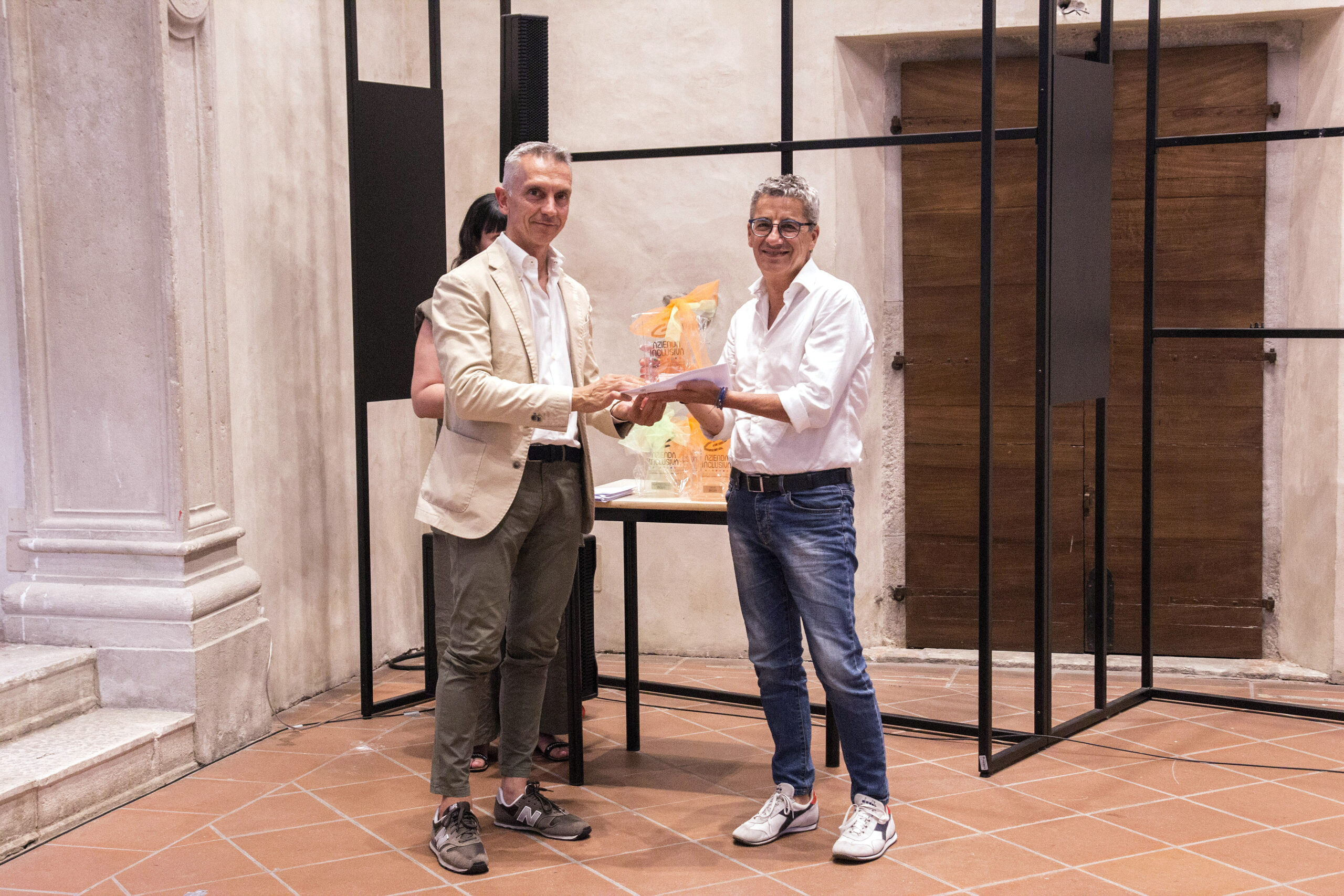 Paolo Castagna Albo aziende inclusive scaled