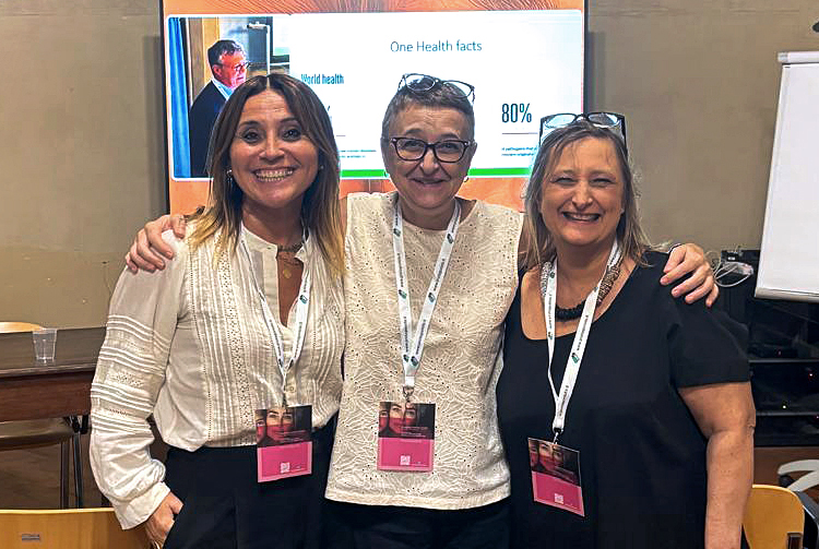 Premio protagoniste in sanita