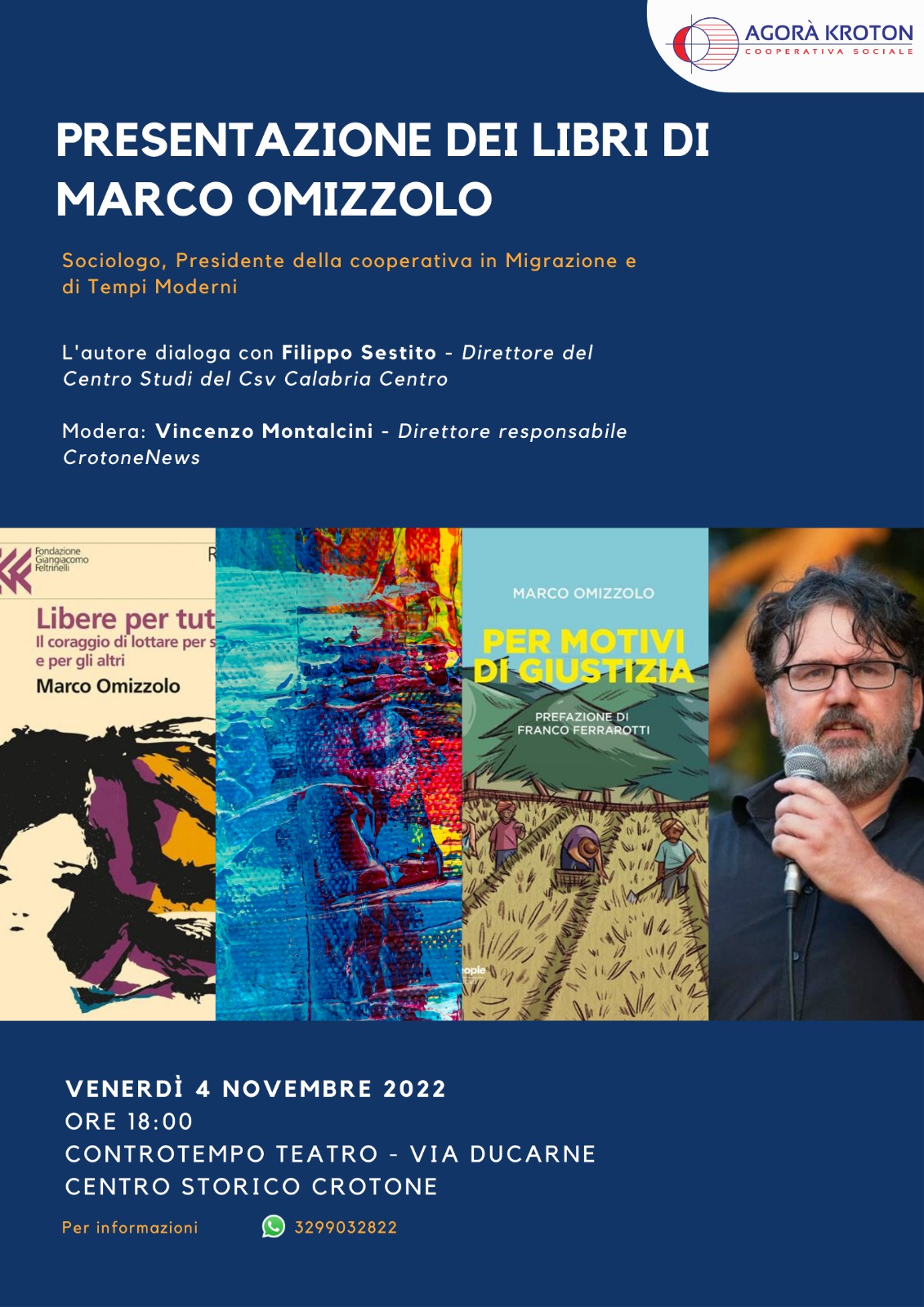 Presentazione Libri 2022 11