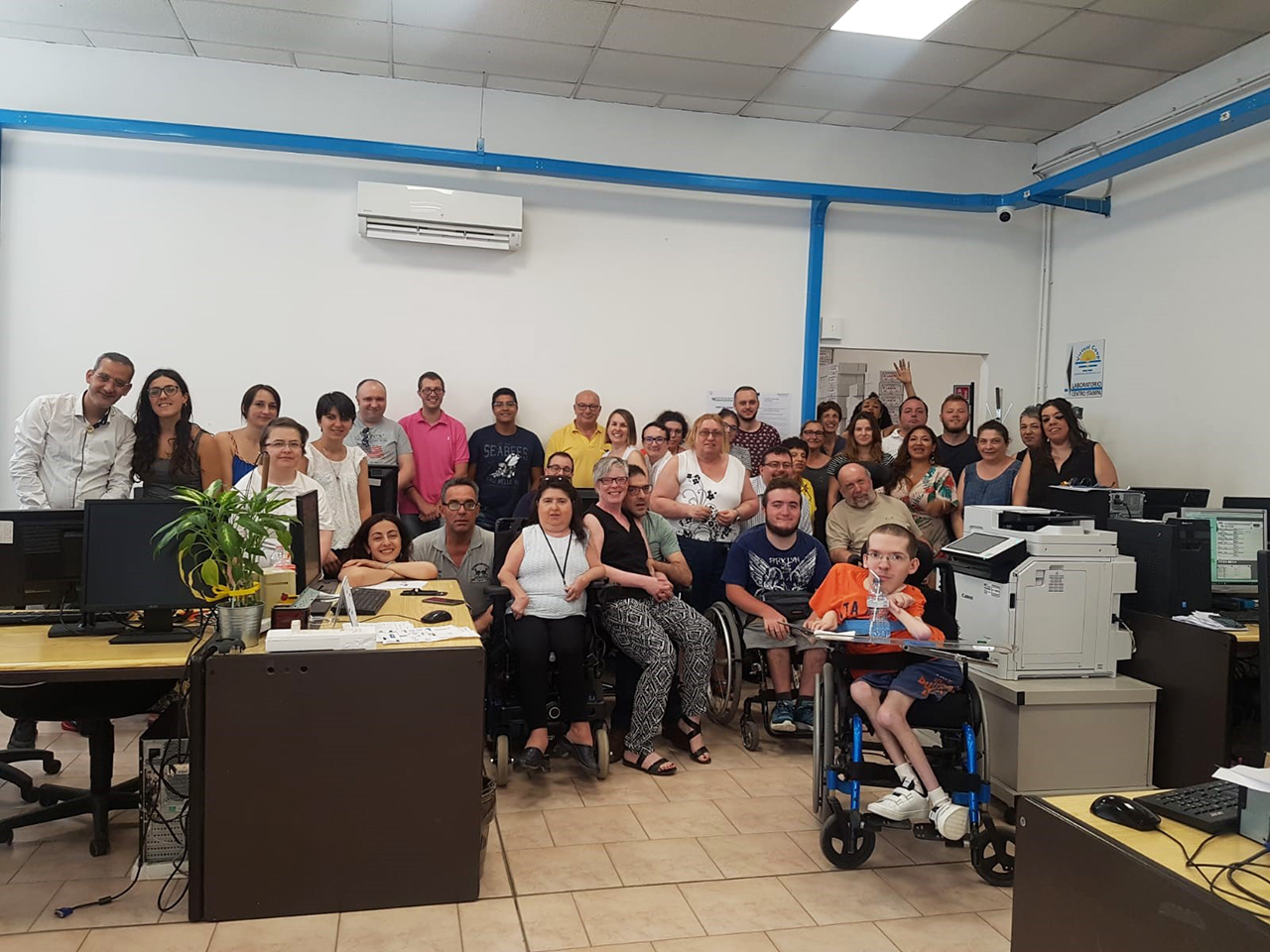 Repertorio Gruppo Virtual Coop 1