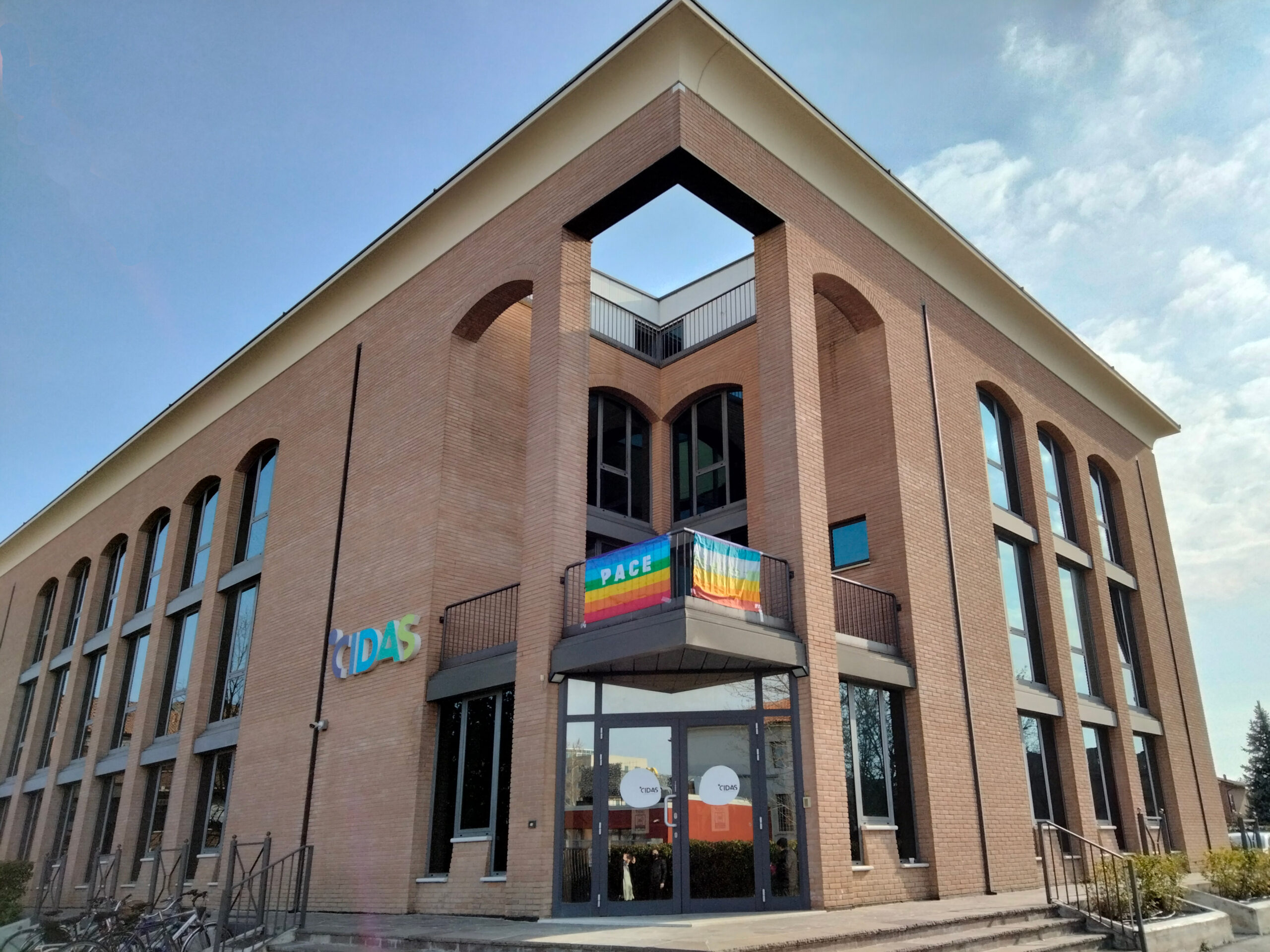 Sede CoopCIDAS scaled