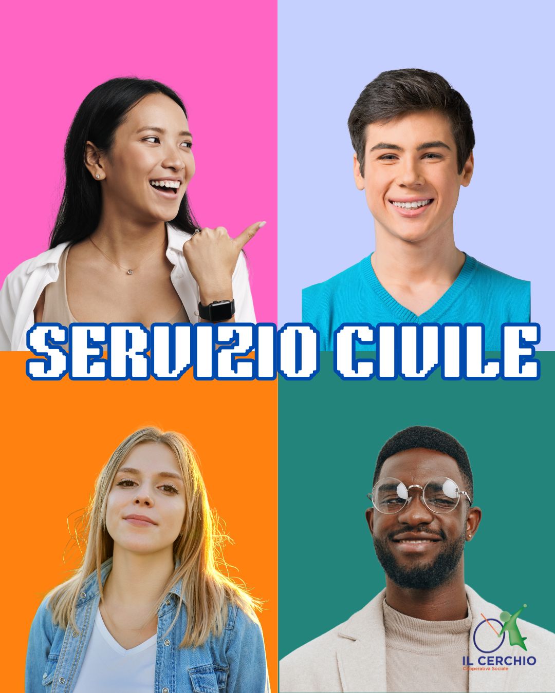 Servizio Civile