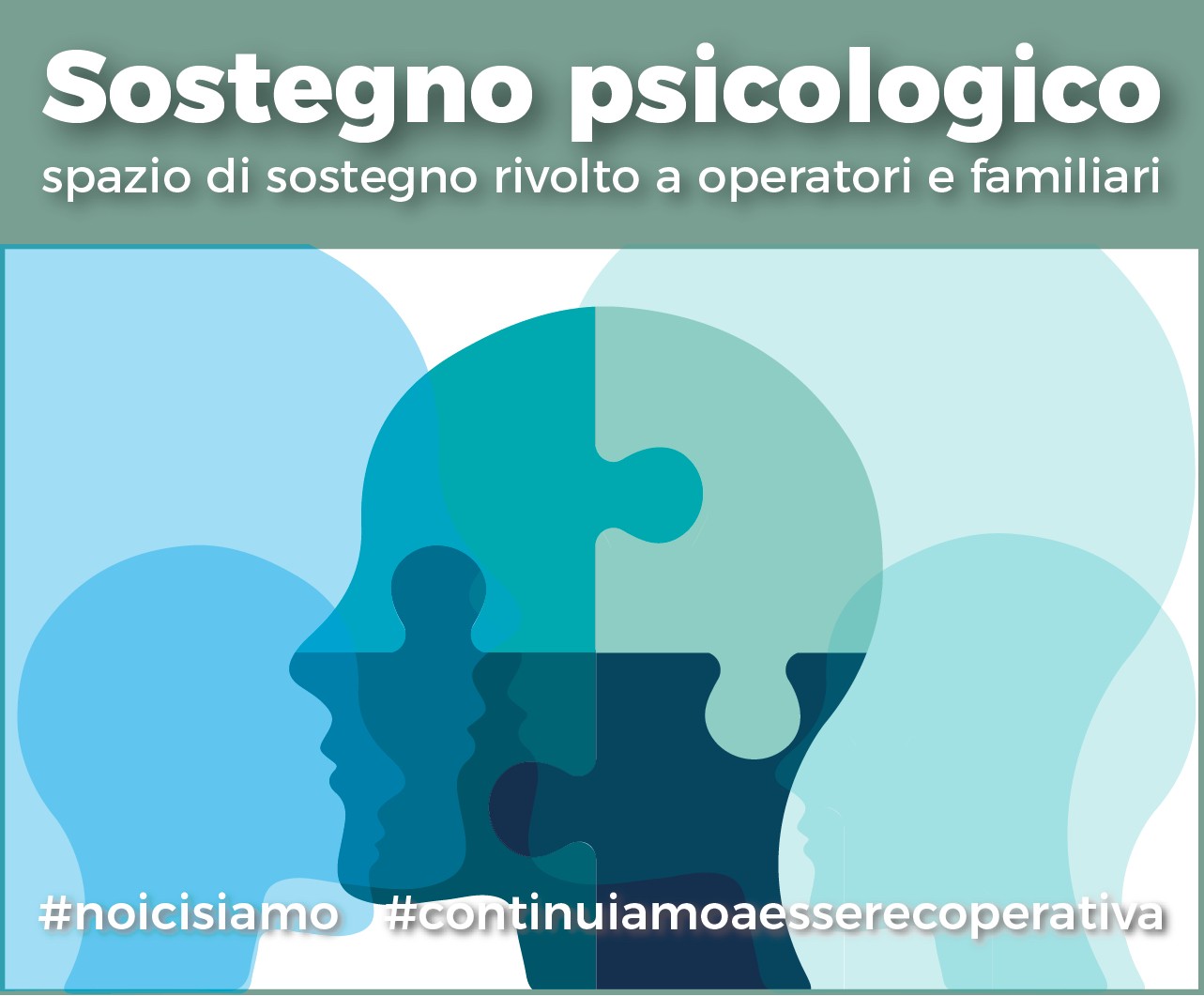 Supporto psicologico 1