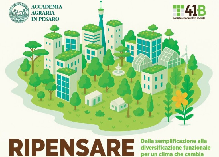 PESARO: CINQUANTENARIO DELLA COOPERATIVA SOCIALE T41, EVENTI E RASSEGNE NEL 2026