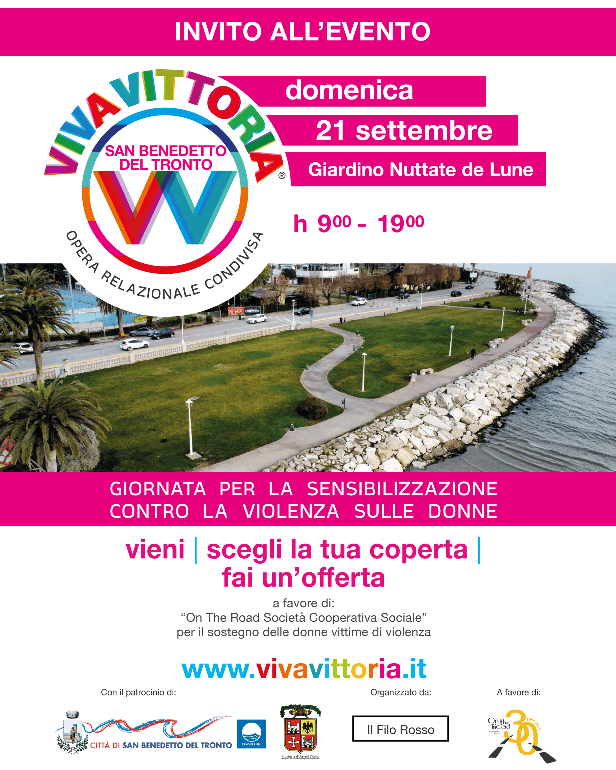 VIVA VITTORIA INSTAGRAM scaled