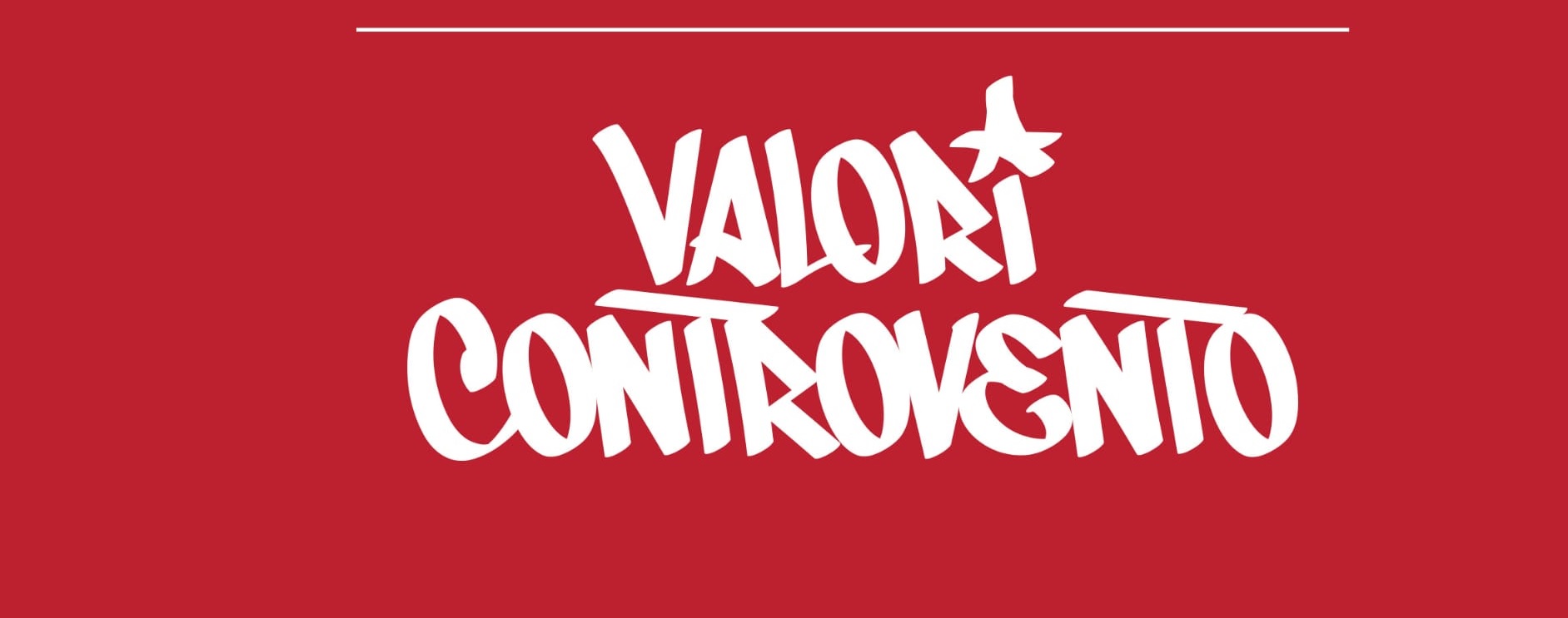 Valori Controvento stampa