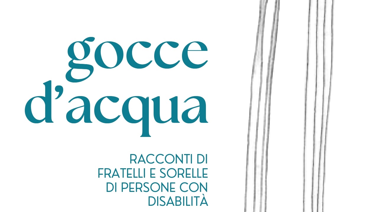Volantino 6 febbraio Gocce d acqua