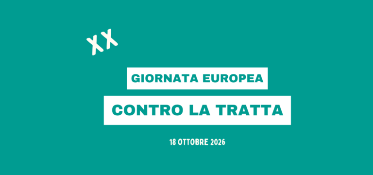 TRATTA ESSERI UMANI, ON THE ROAD: DALLA SENSIBILIZZAZIONE ALLA COSCIENTIZZAZIONE
