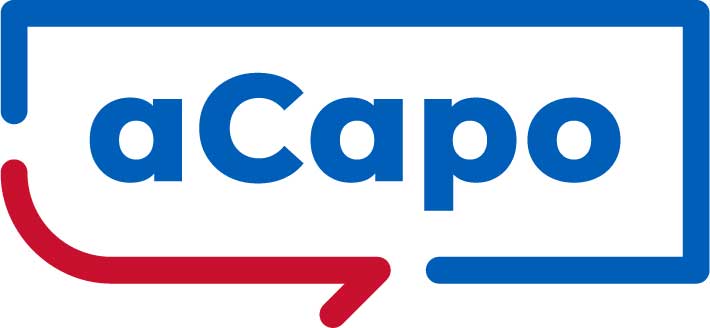 Acapo logo