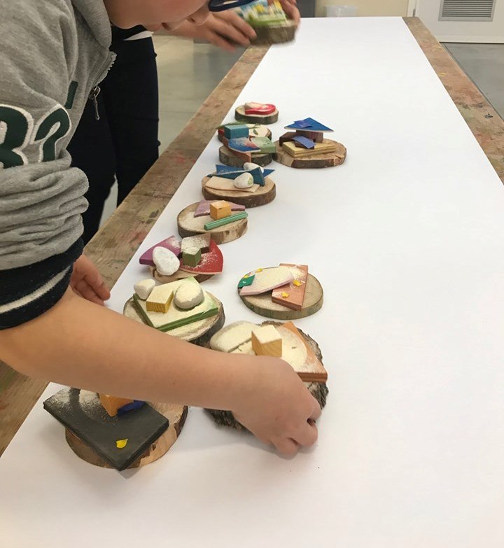 Agribottega