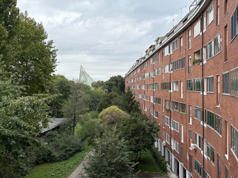 “PRENDI POSTO” A MILANO: UN NUOVO MODELLO DI ABITARE CON COOPERATIVA “IL MELOGRANO”