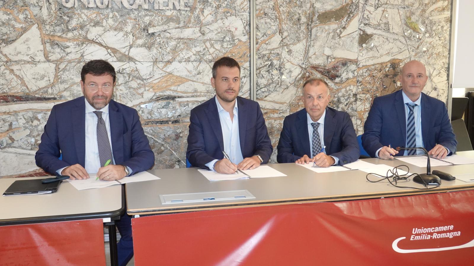 Anci legacoop er protocollo