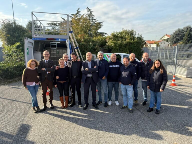 SICUREZZA SUL LAVORO: ASCARI, BATTIONI E CIARROCCHI ALL’EVENTO DI FORMAZIONE DI COOP SOCIALE ANMIL PRO