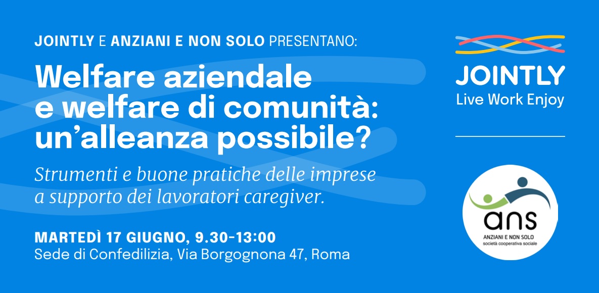 Anziani e non solo roma 17 giugno