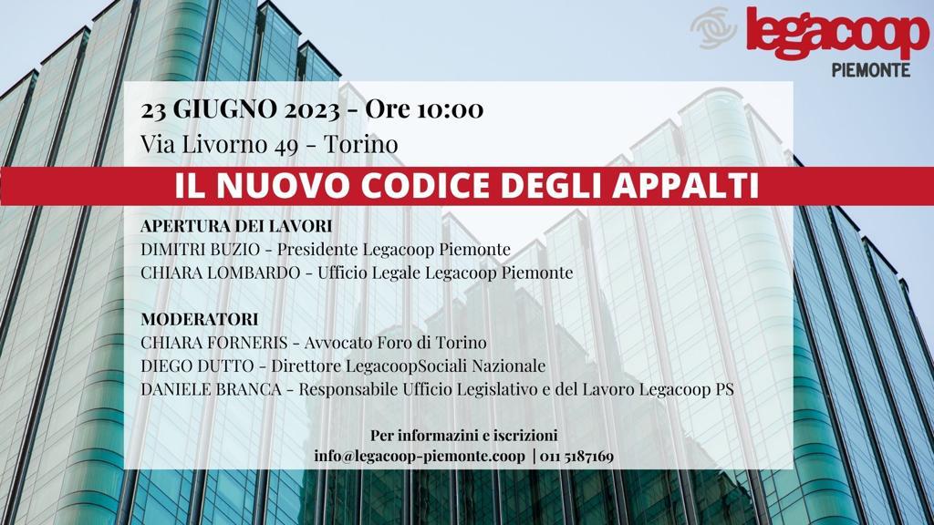 AppaltiXpiemonteXlegacoop