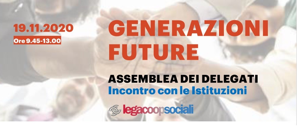 Assemblea delegati 19 nov